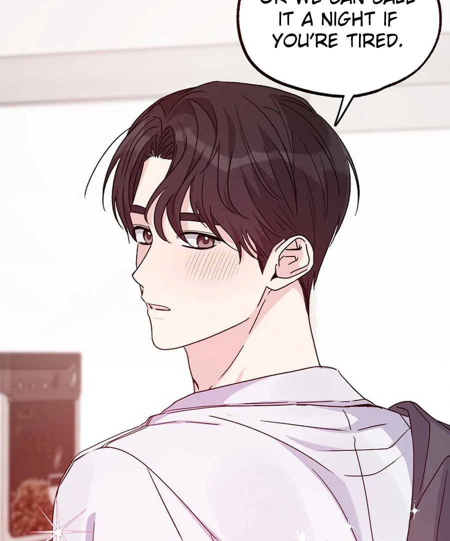 Her Happy Ending Strategy chapter 11 page 115