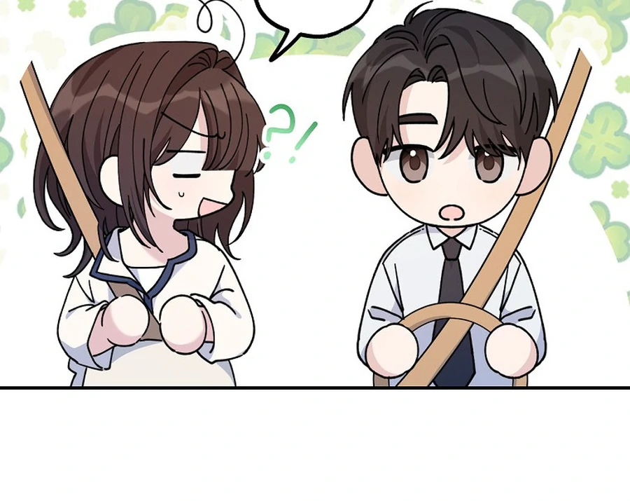 Her Happy Ending Strategy chapter 11 page 12
