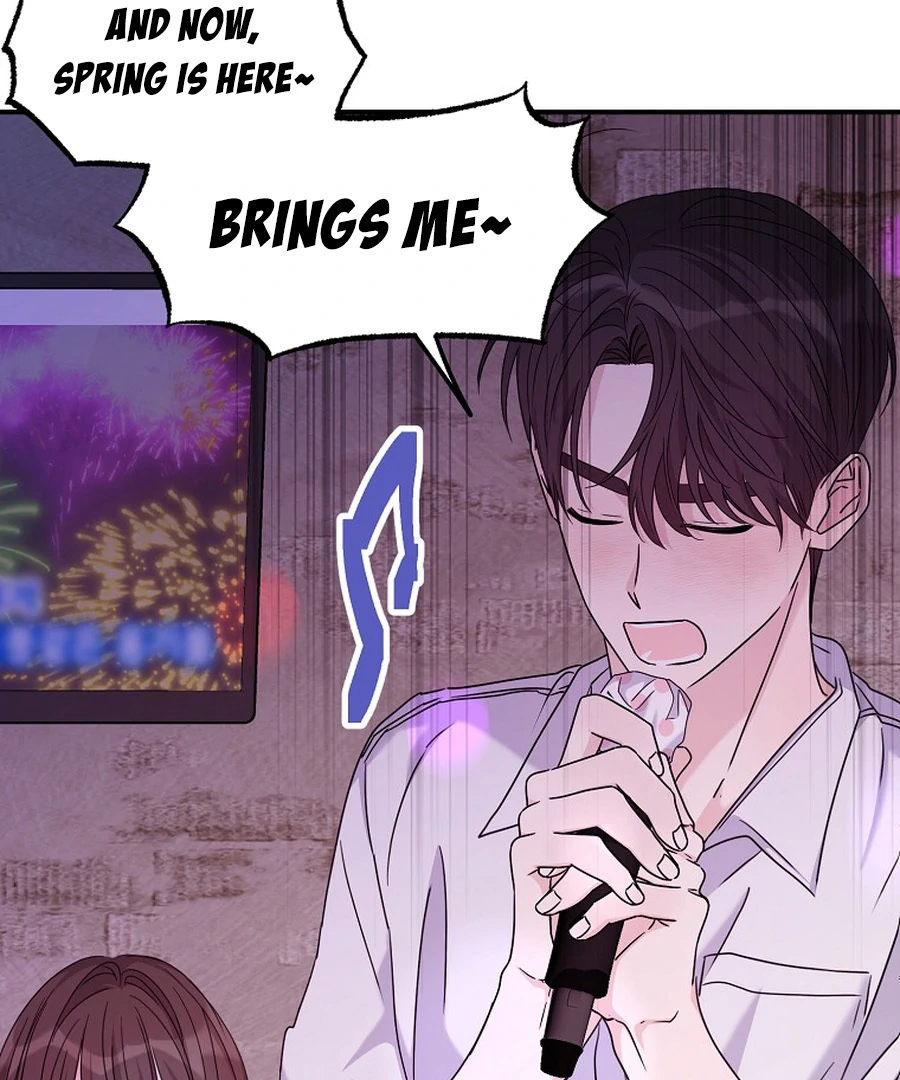 Her Happy Ending Strategy chapter 11 page 126