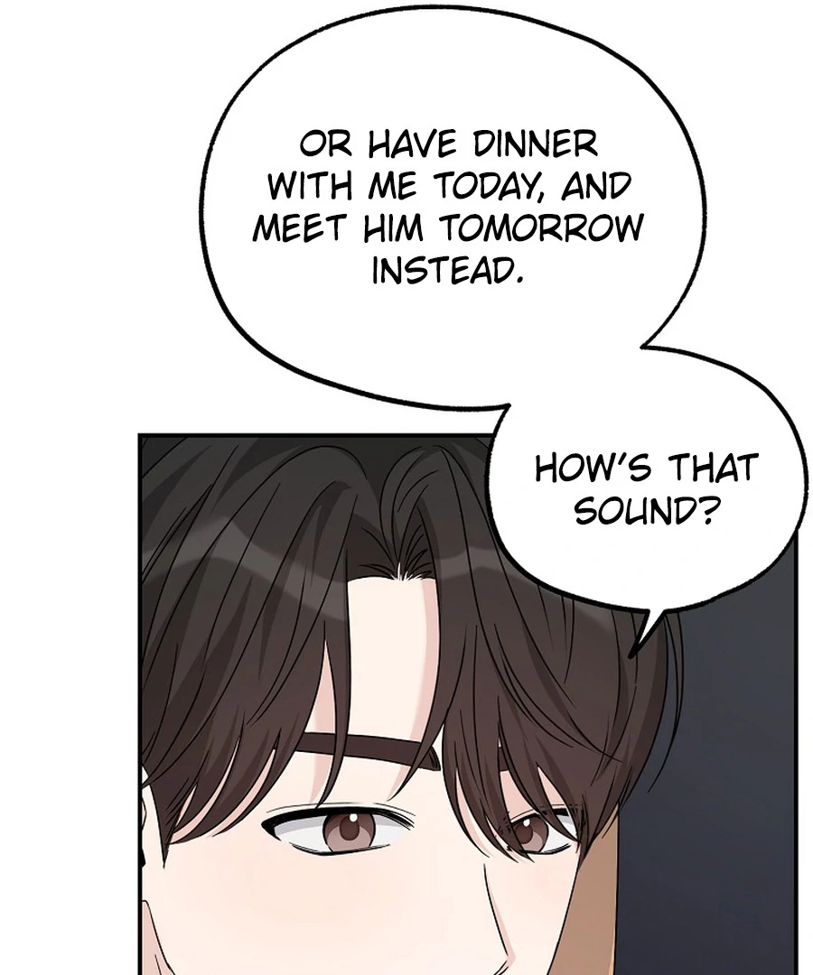 Her Happy Ending Strategy chapter 11 page 13