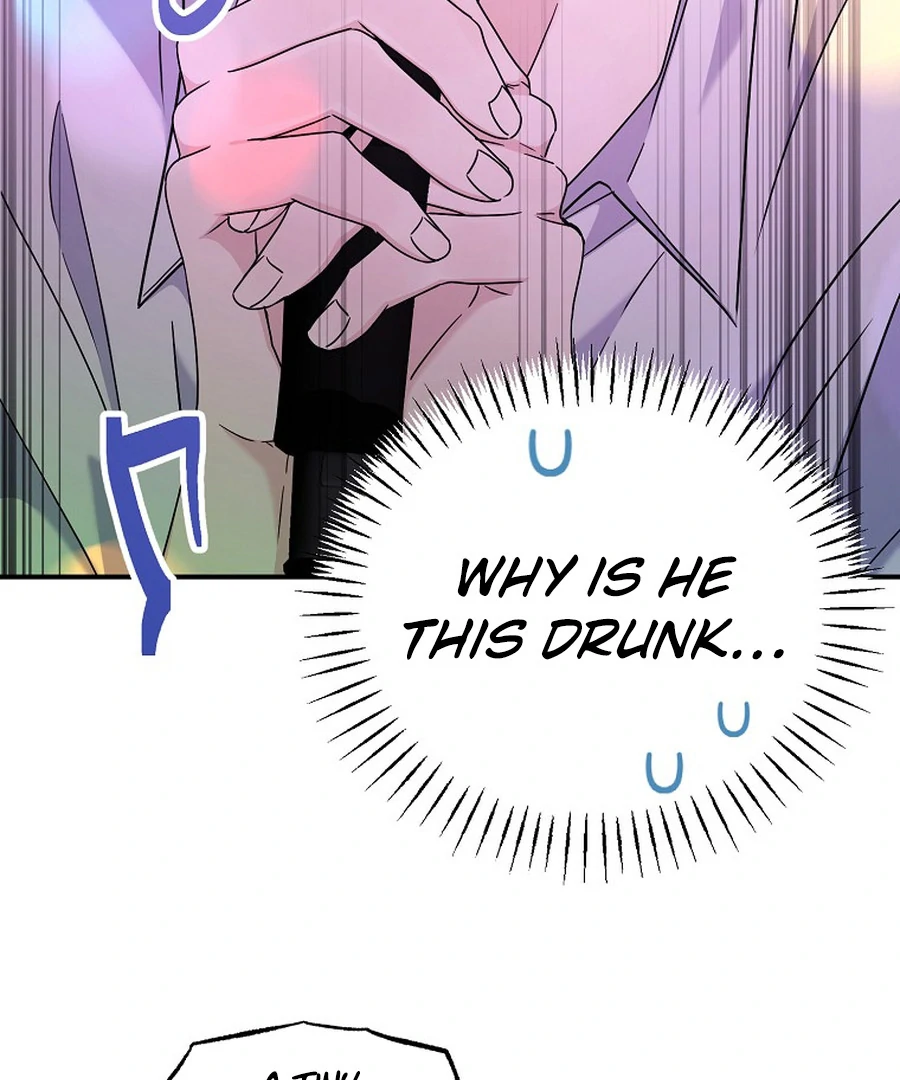 Her Happy Ending Strategy chapter 11 page 130
