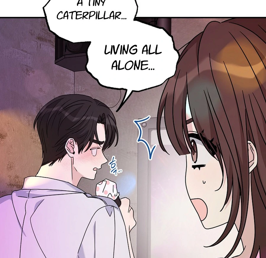 Her Happy Ending Strategy chapter 11 page 131