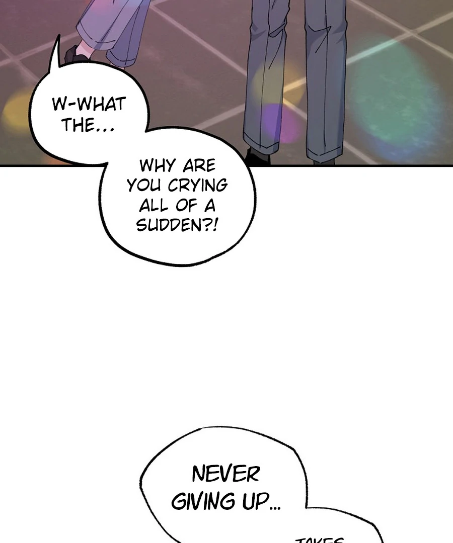 Her Happy Ending Strategy chapter 11 page 134