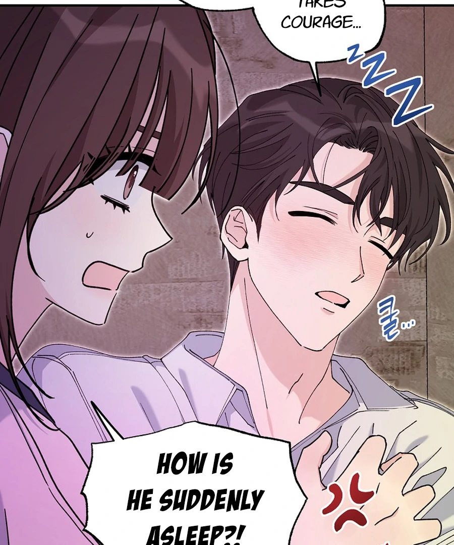 Her Happy Ending Strategy chapter 11 page 135