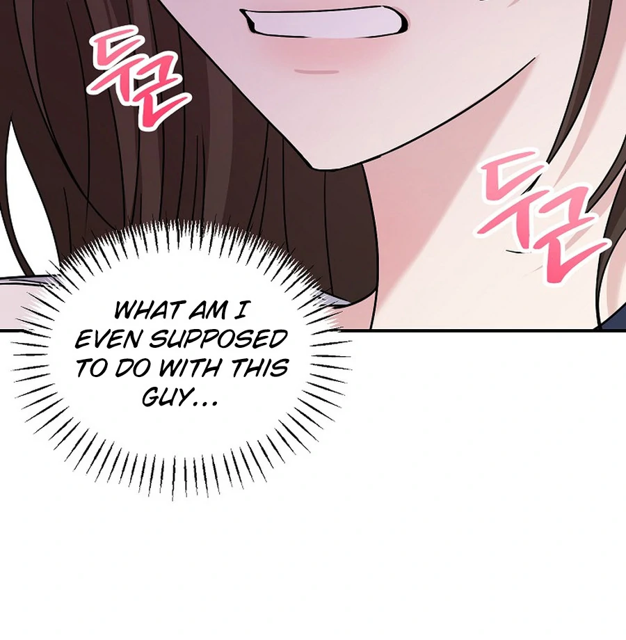 Her Happy Ending Strategy chapter 11 page 141