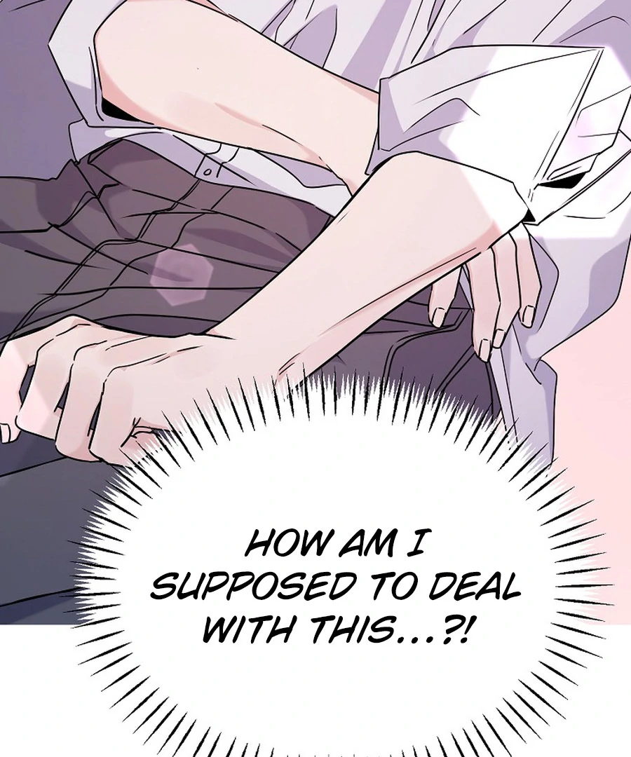 Her Happy Ending Strategy chapter 11 page 144