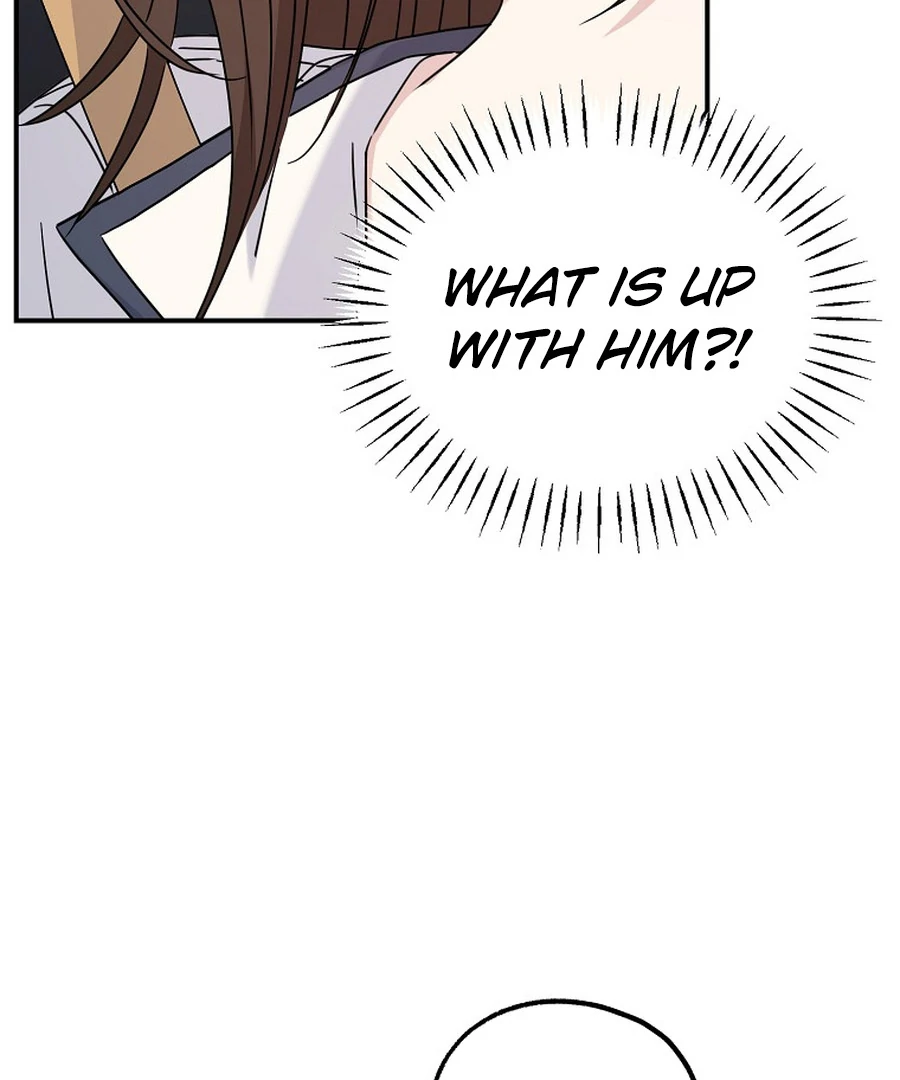 Her Happy Ending Strategy chapter 11 page 16