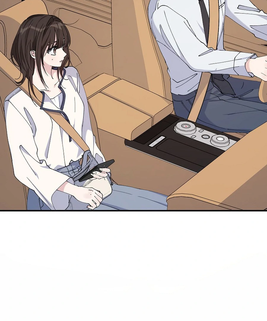 Her Happy Ending Strategy chapter 11 page 18