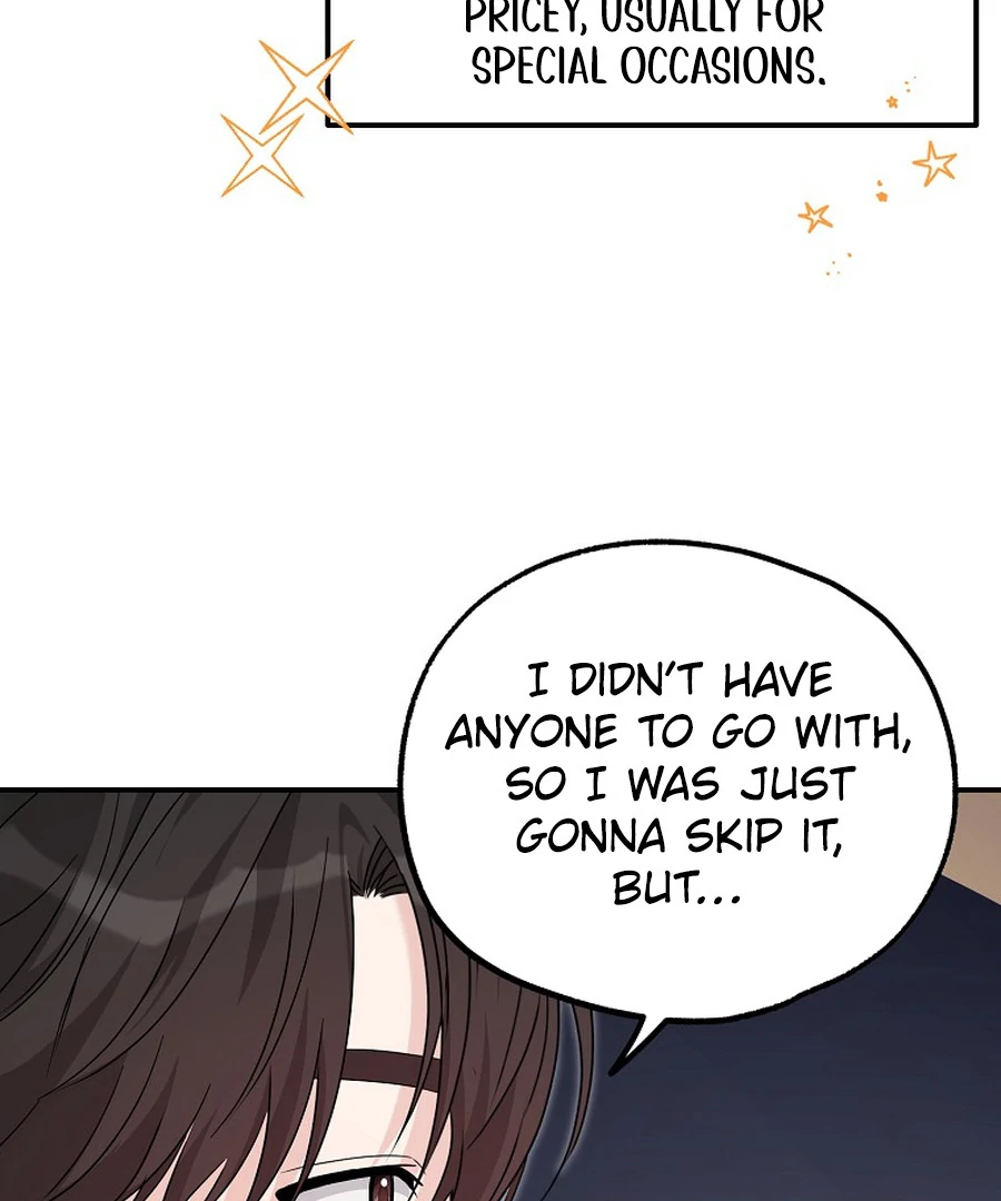 Her Happy Ending Strategy chapter 11 page 21