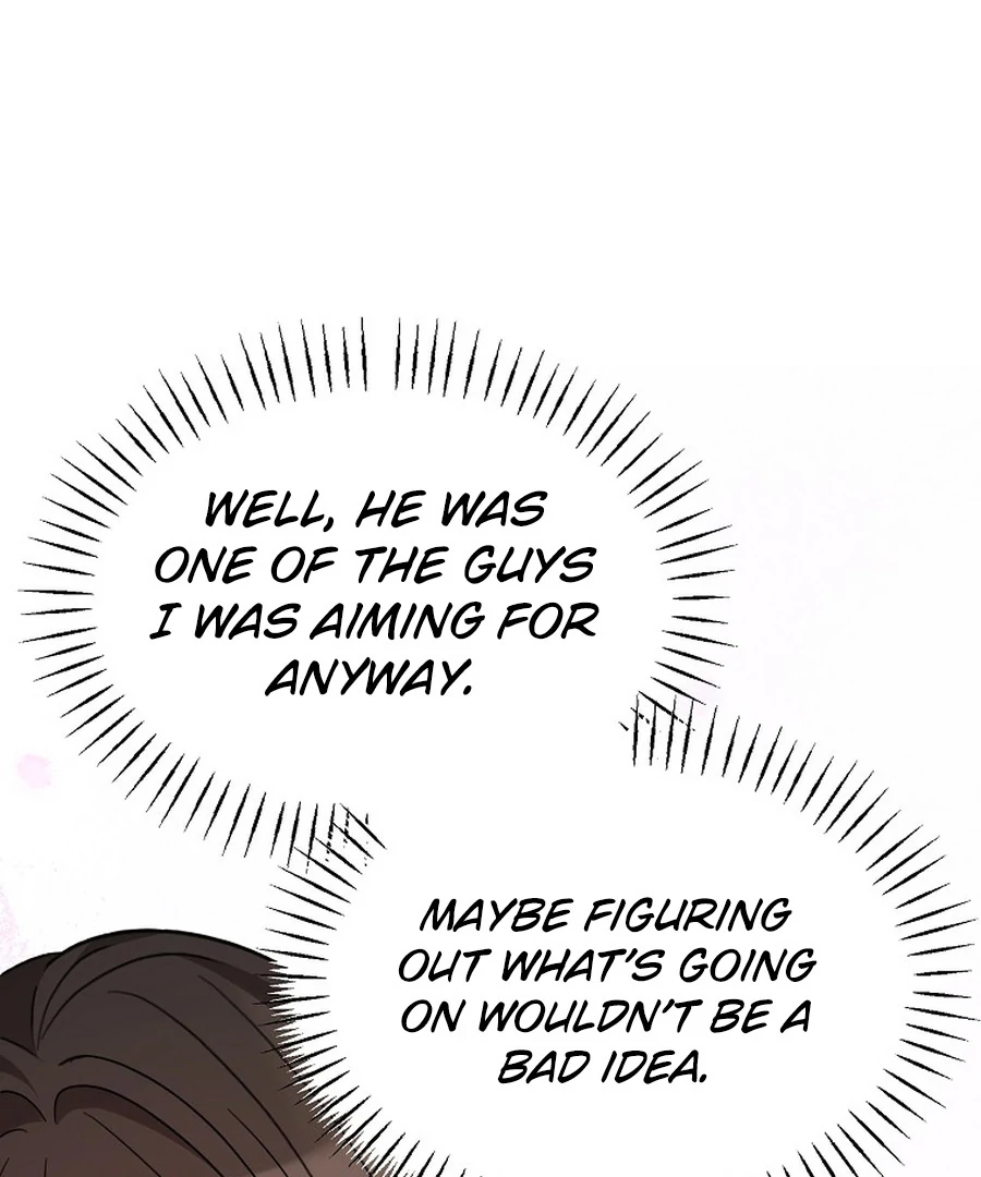 Her Happy Ending Strategy chapter 11 page 25