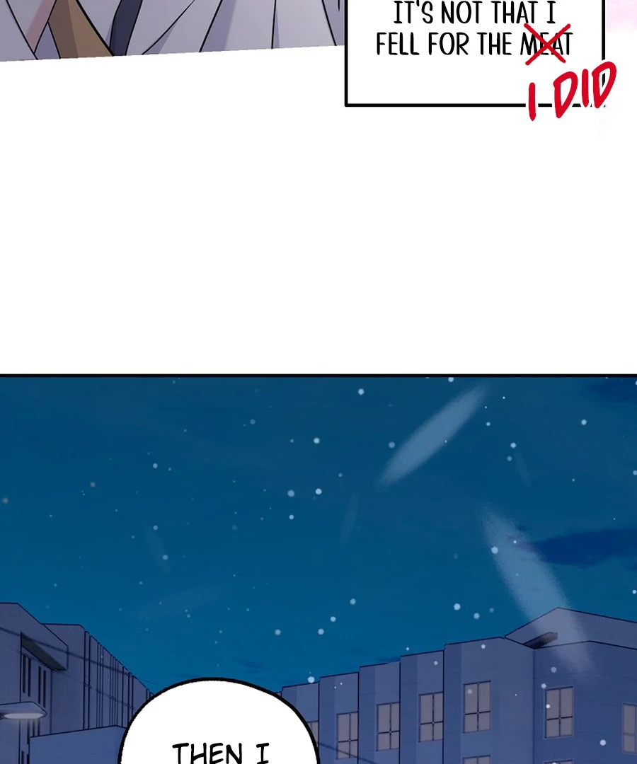 Her Happy Ending Strategy chapter 11 page 27