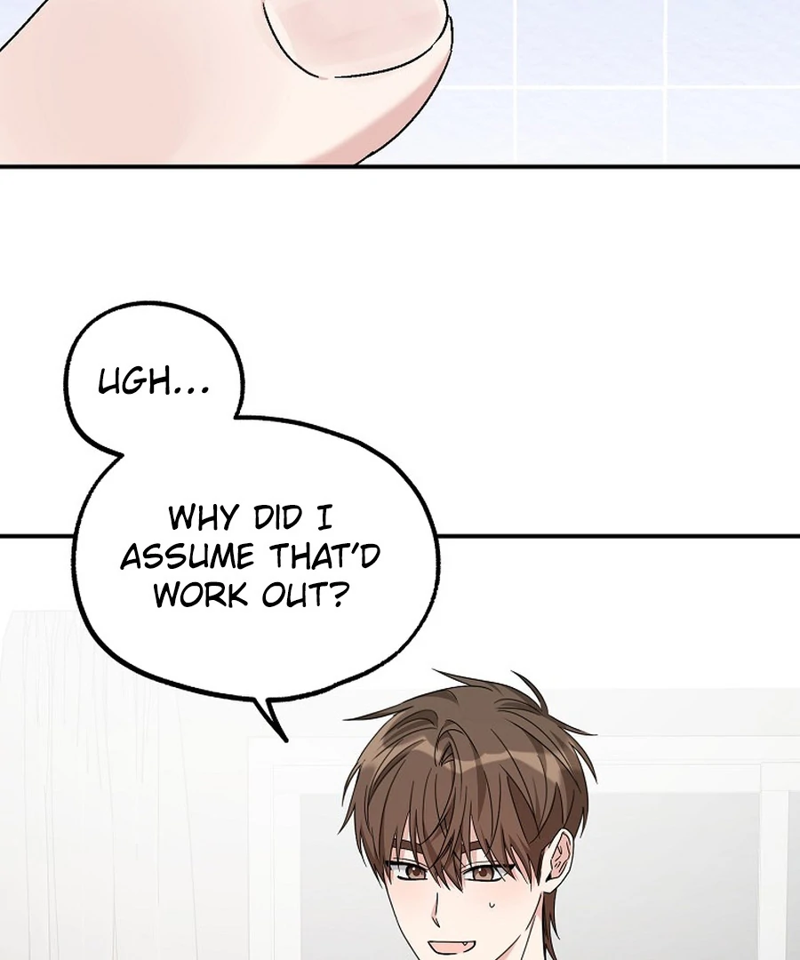 Her Happy Ending Strategy chapter 11 page 31