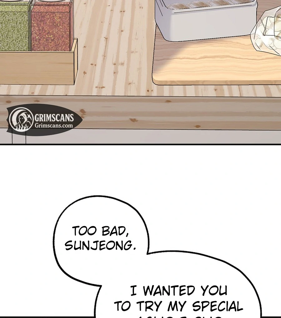 Her Happy Ending Strategy chapter 11 page 33