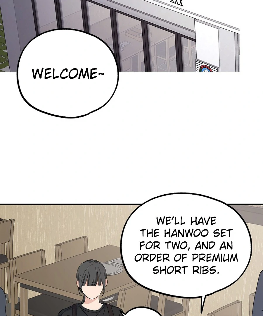 Her Happy Ending Strategy chapter 11 page 39