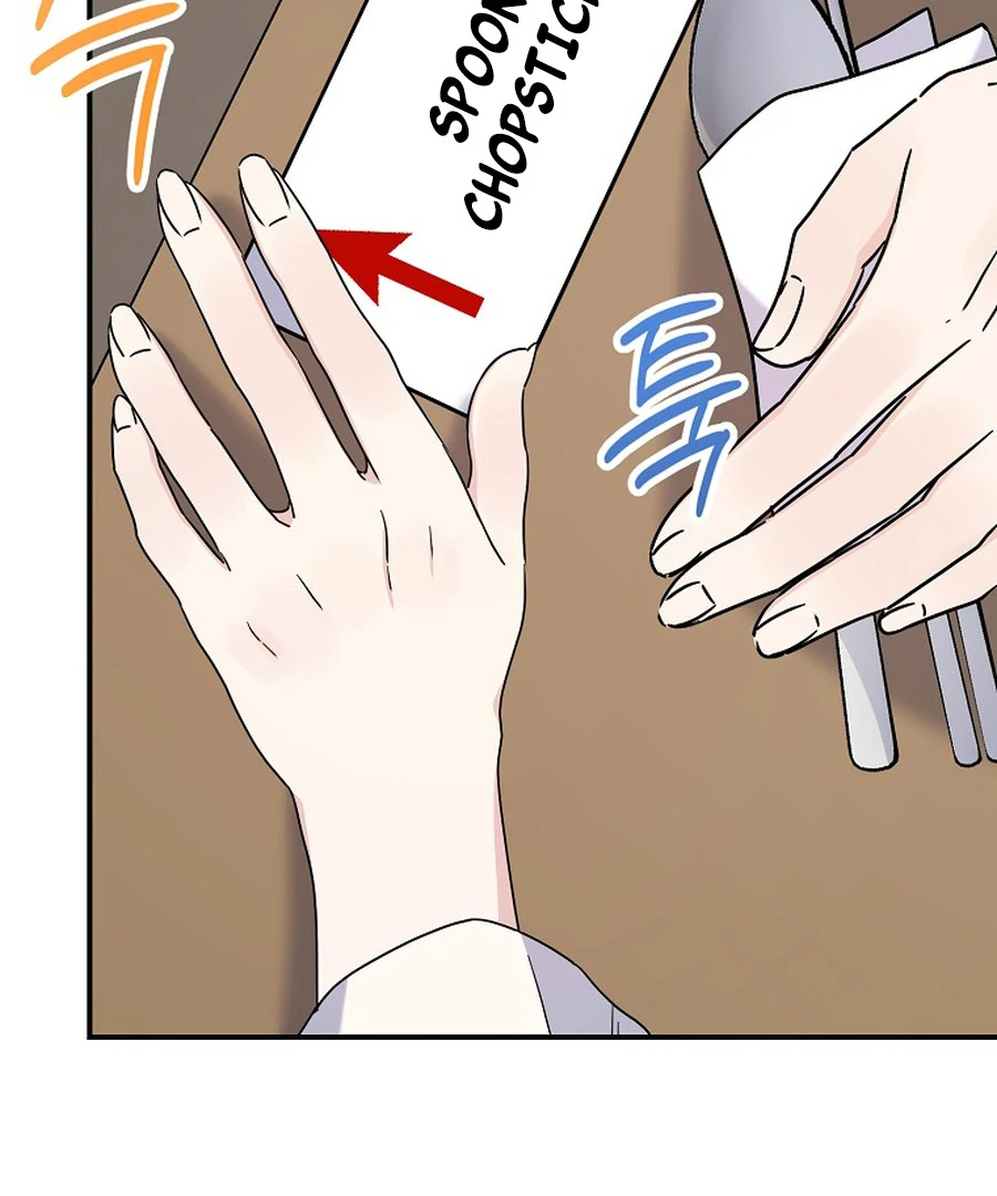 Her Happy Ending Strategy chapter 11 page 43