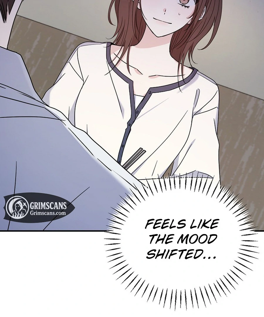 Her Happy Ending Strategy chapter 11 page 48