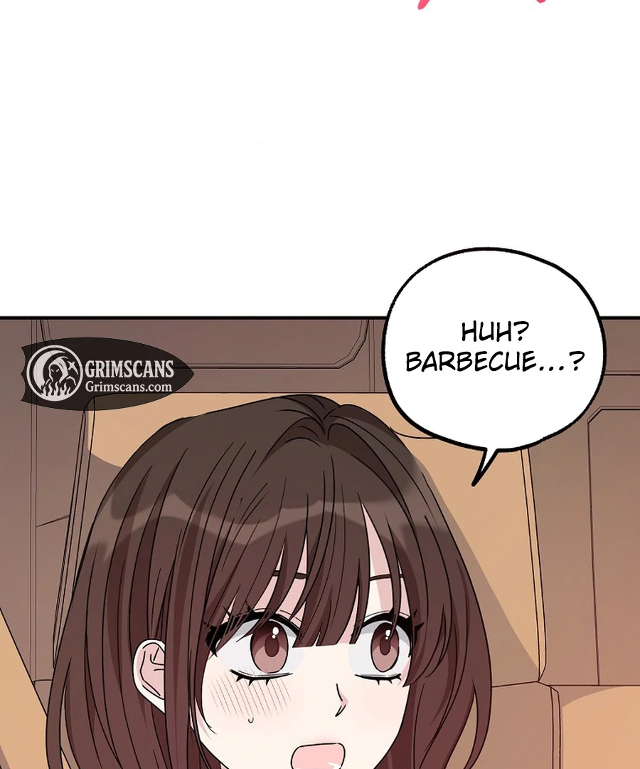 Her Happy Ending Strategy chapter 11 page 5