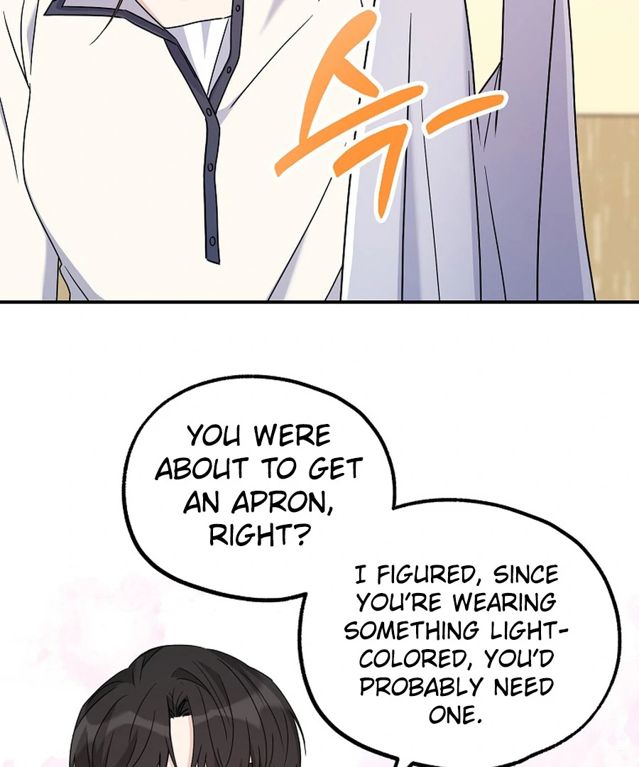 Her Happy Ending Strategy chapter 11 page 51