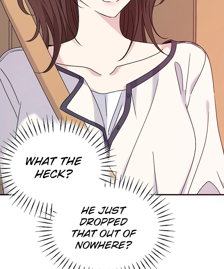 Her Happy Ending Strategy chapter 11 page 6