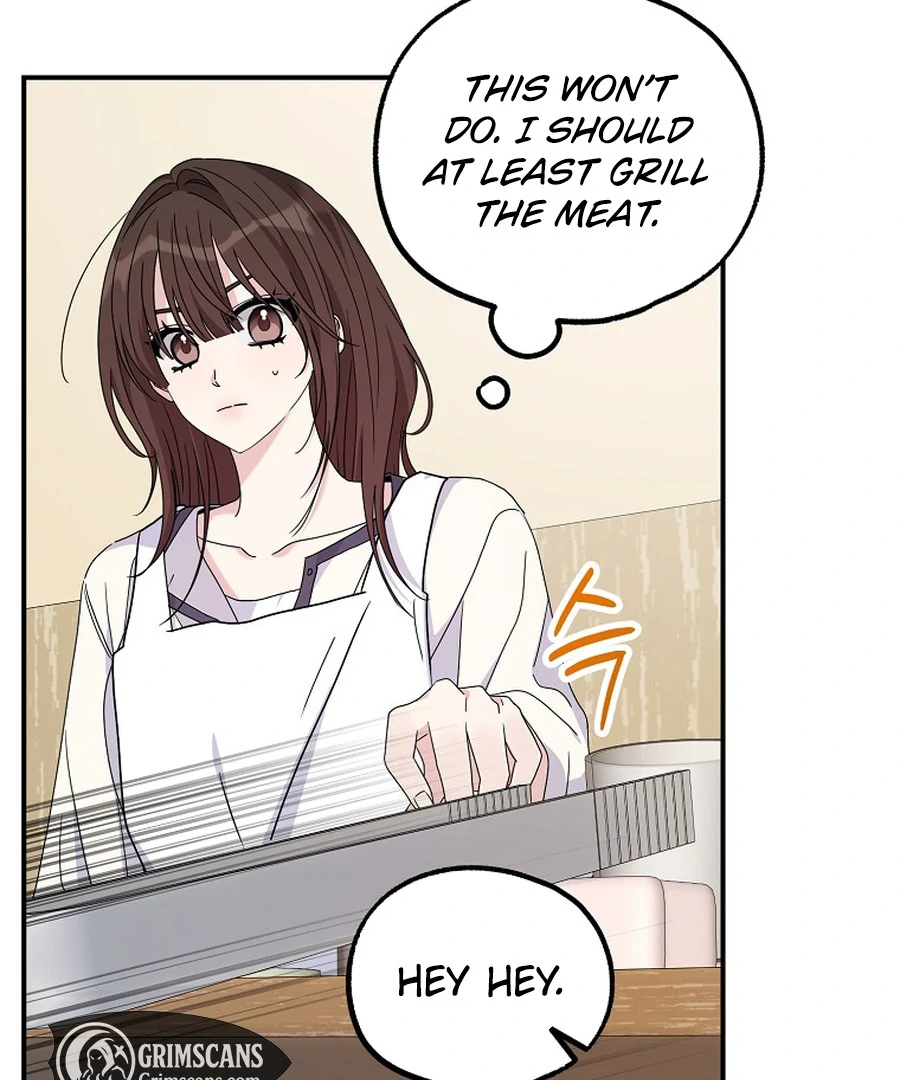 Her Happy Ending Strategy chapter 11 page 60