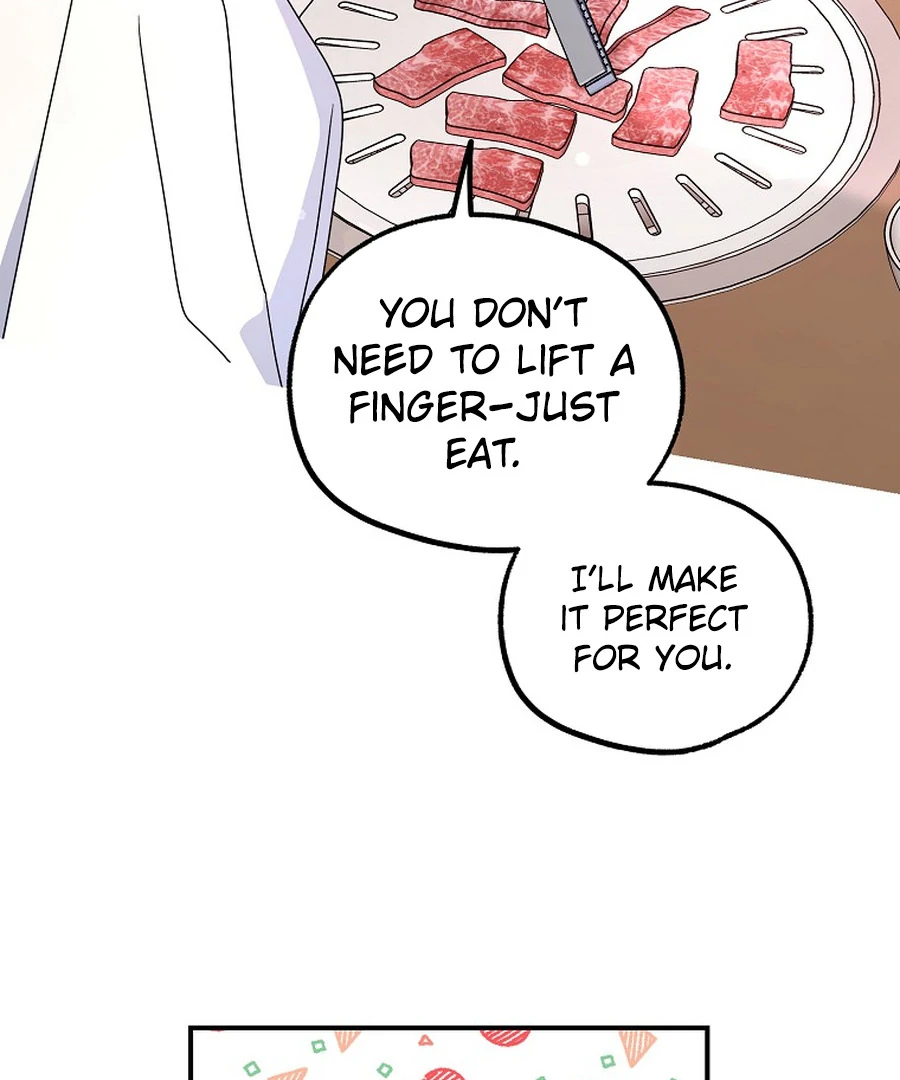 Her Happy Ending Strategy chapter 11 page 63