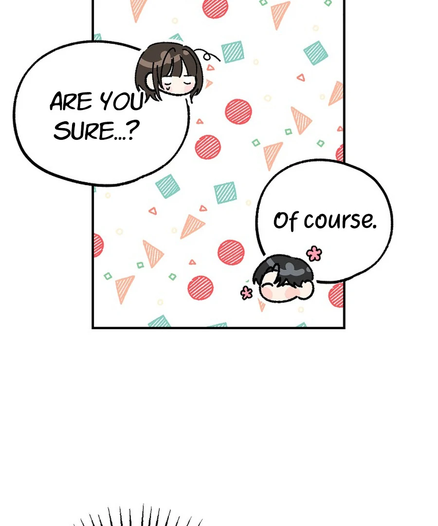 Her Happy Ending Strategy chapter 11 page 64