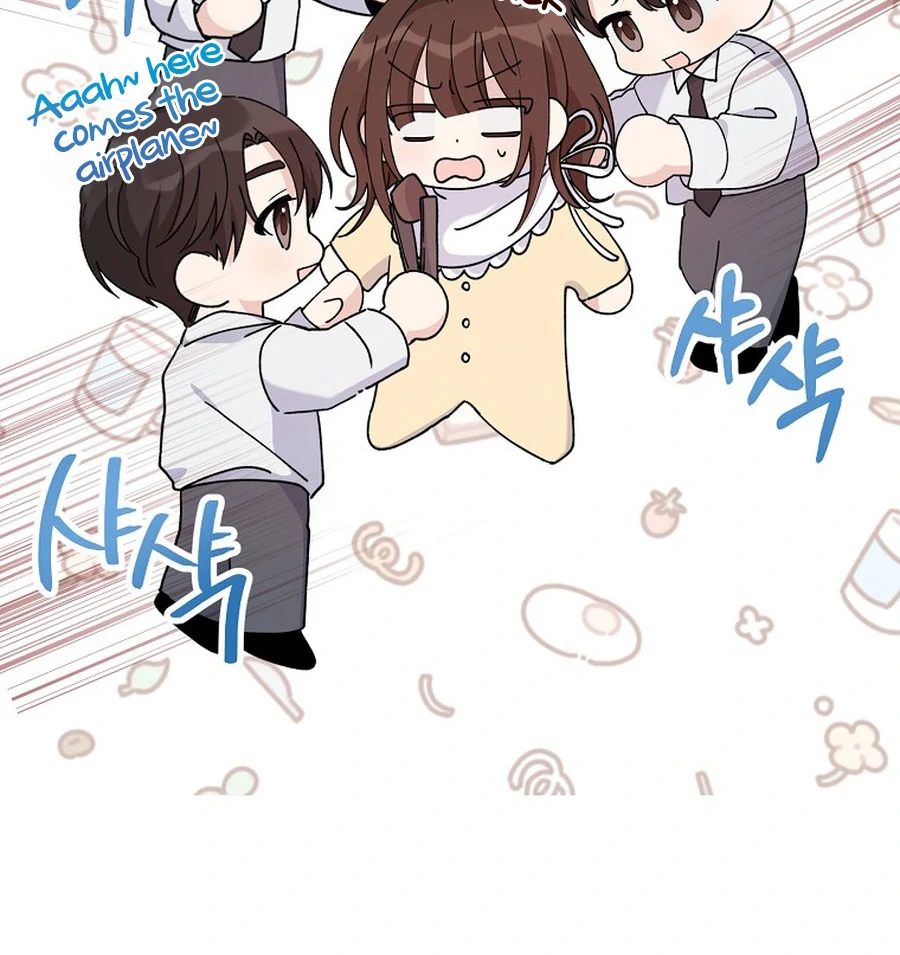 Her Happy Ending Strategy chapter 11 page 66