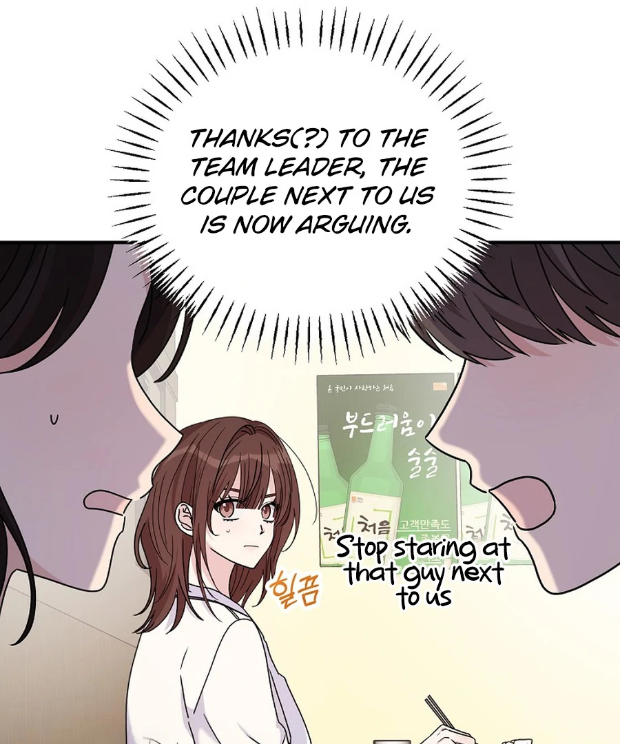 Her Happy Ending Strategy chapter 11 page 67