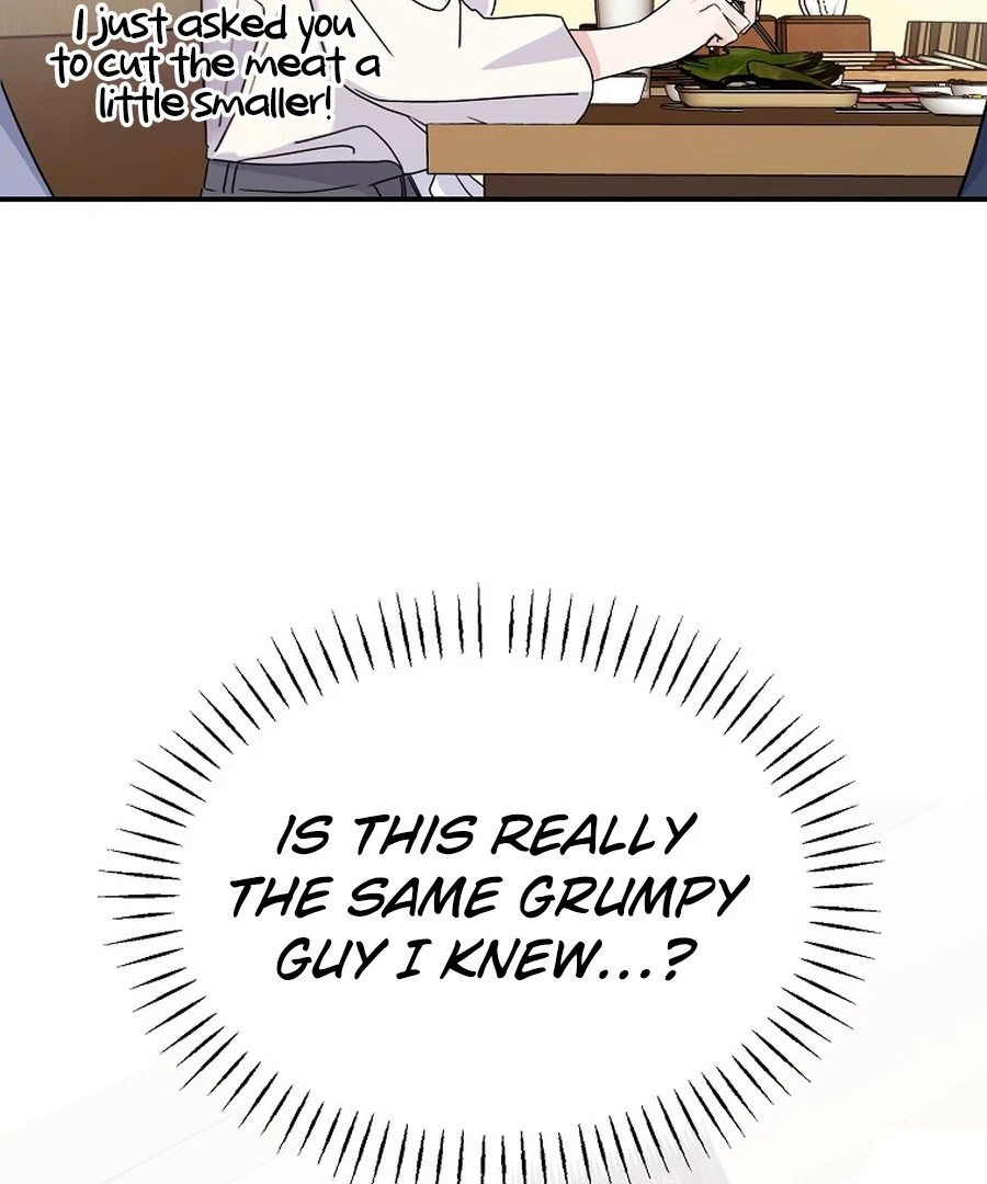 Her Happy Ending Strategy chapter 11 page 68