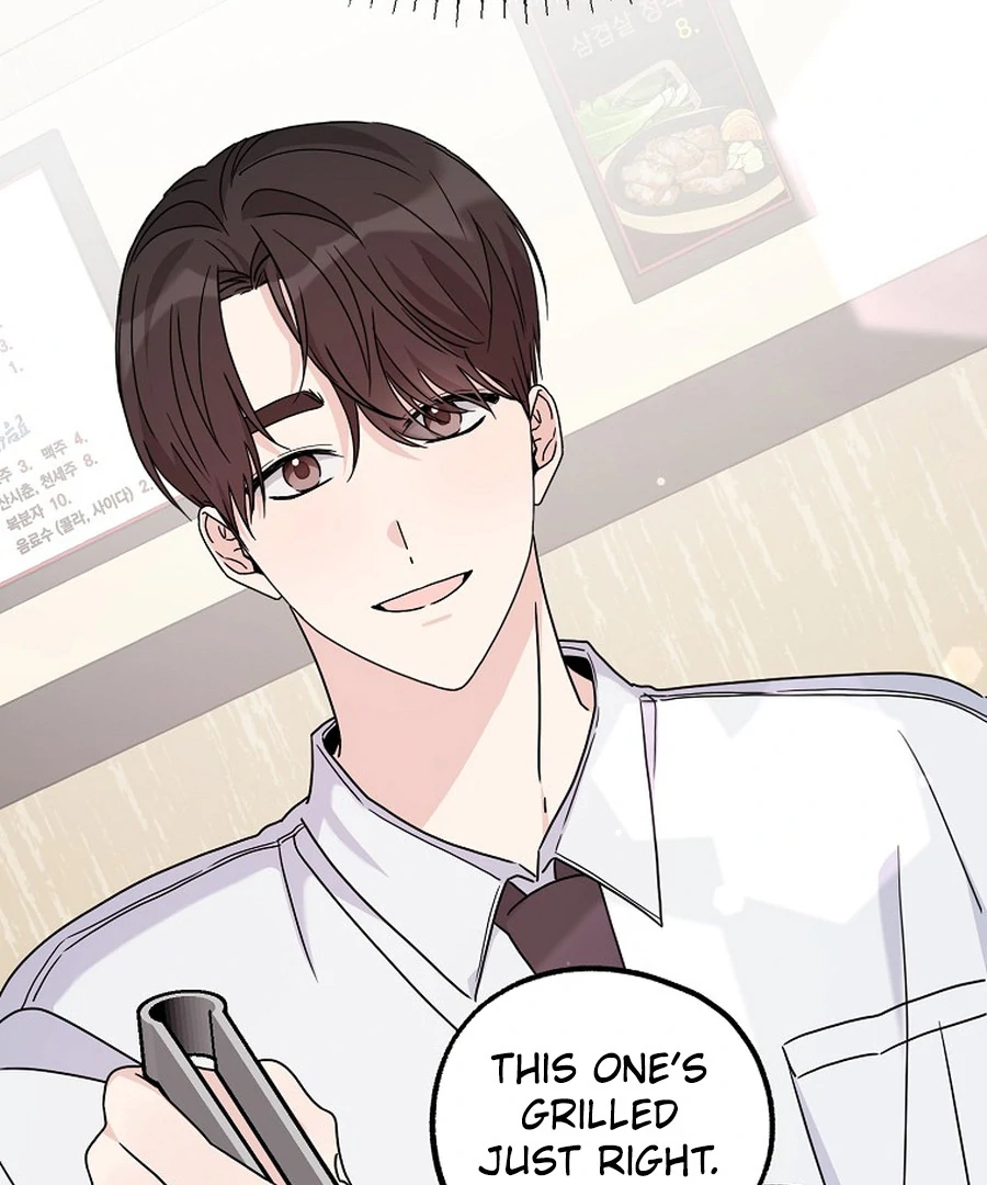 Her Happy Ending Strategy chapter 11 page 69