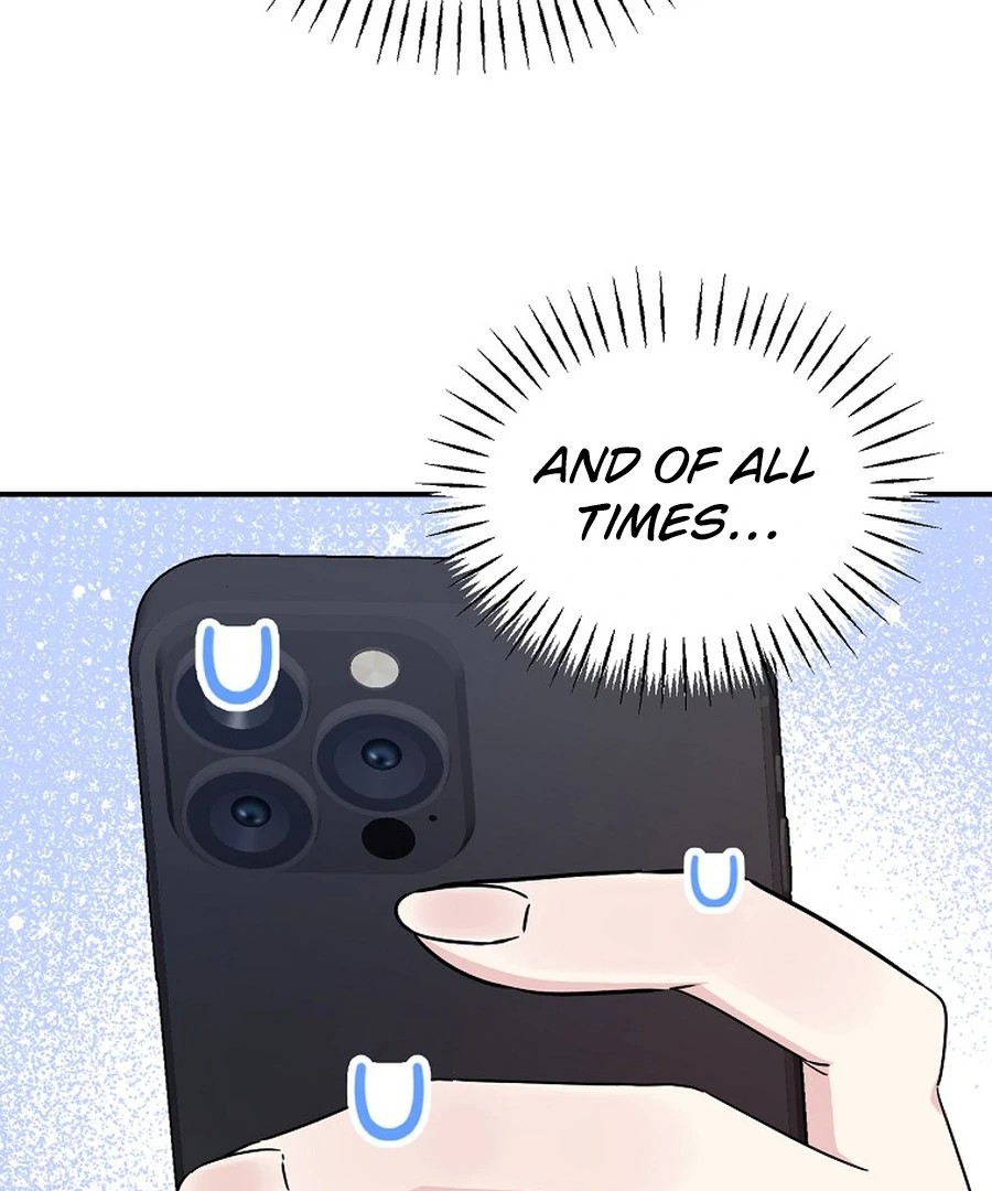 Her Happy Ending Strategy chapter 11 page 7
