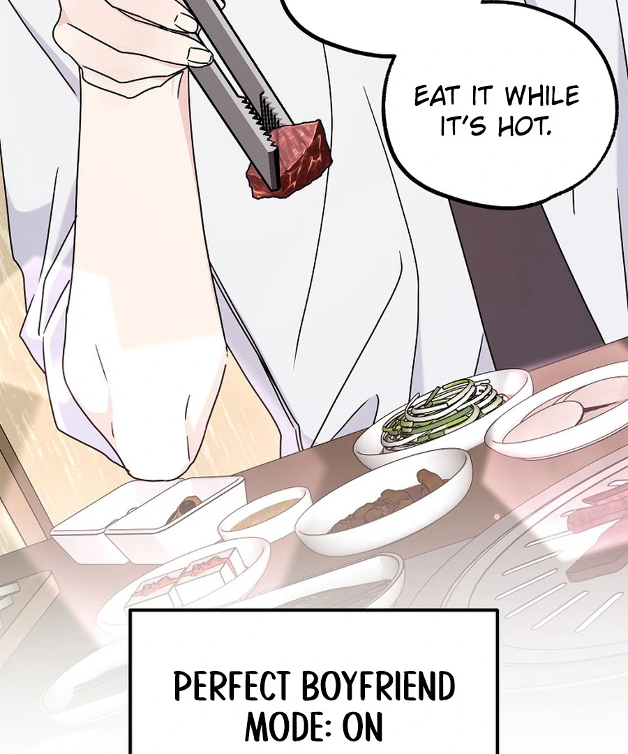 Her Happy Ending Strategy chapter 11 page 70