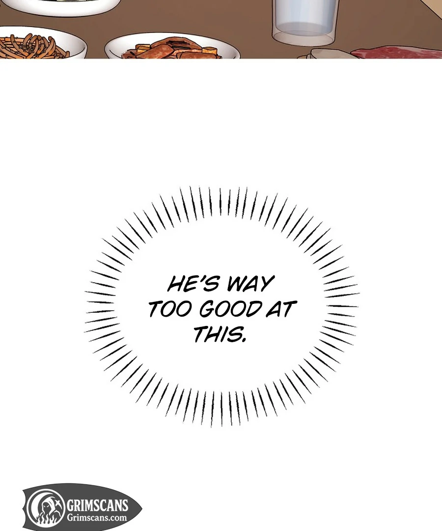 Her Happy Ending Strategy chapter 11 page 73
