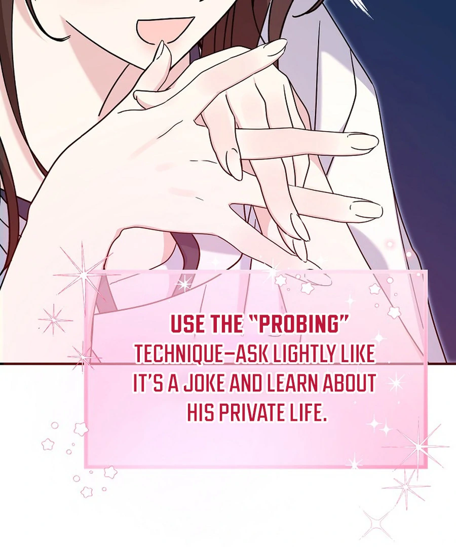 Her Happy Ending Strategy chapter 11 page 81