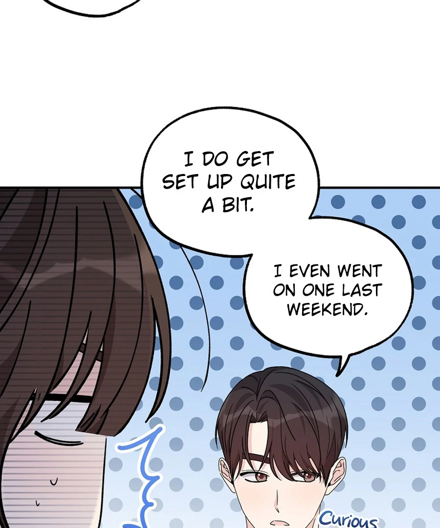 Her Happy Ending Strategy chapter 11 page 83