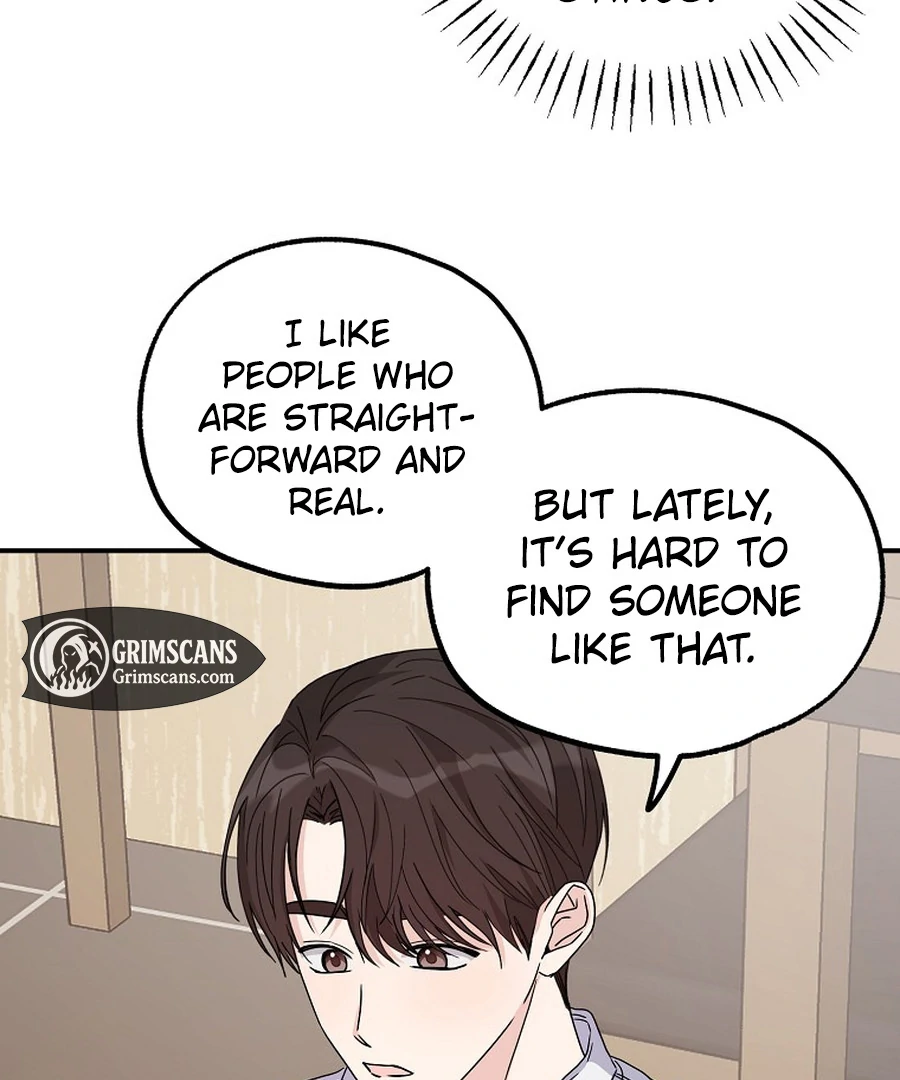 Her Happy Ending Strategy chapter 11 page 85