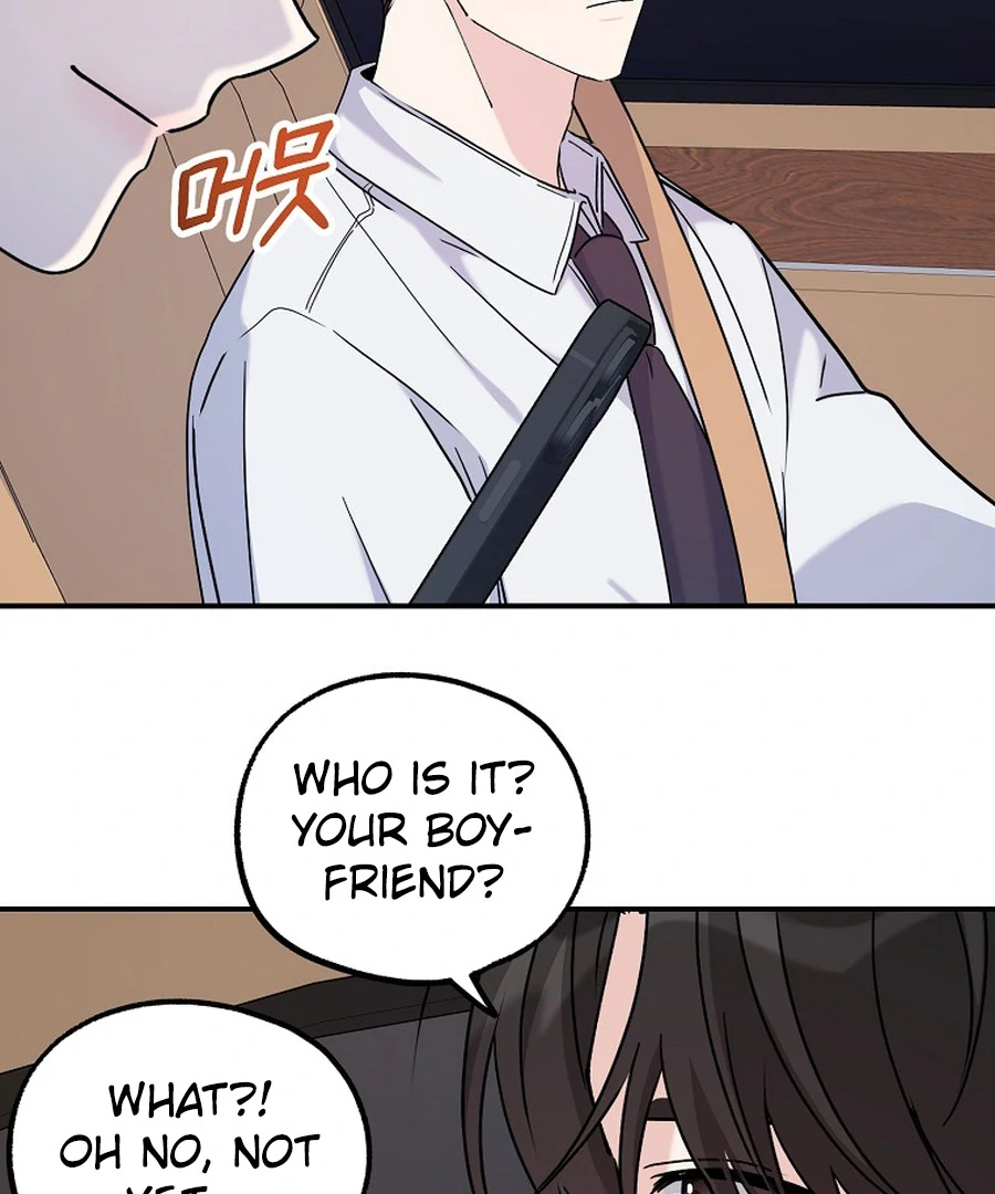 Her Happy Ending Strategy chapter 11 page 9