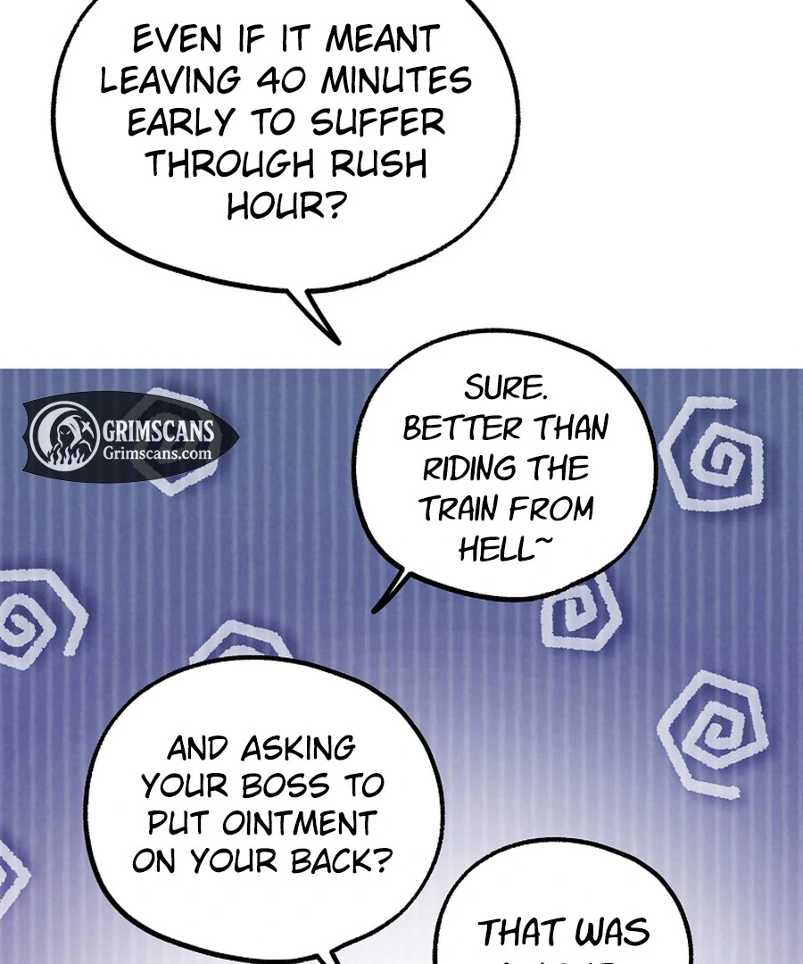 Her Happy Ending Strategy chapter 11 page 94