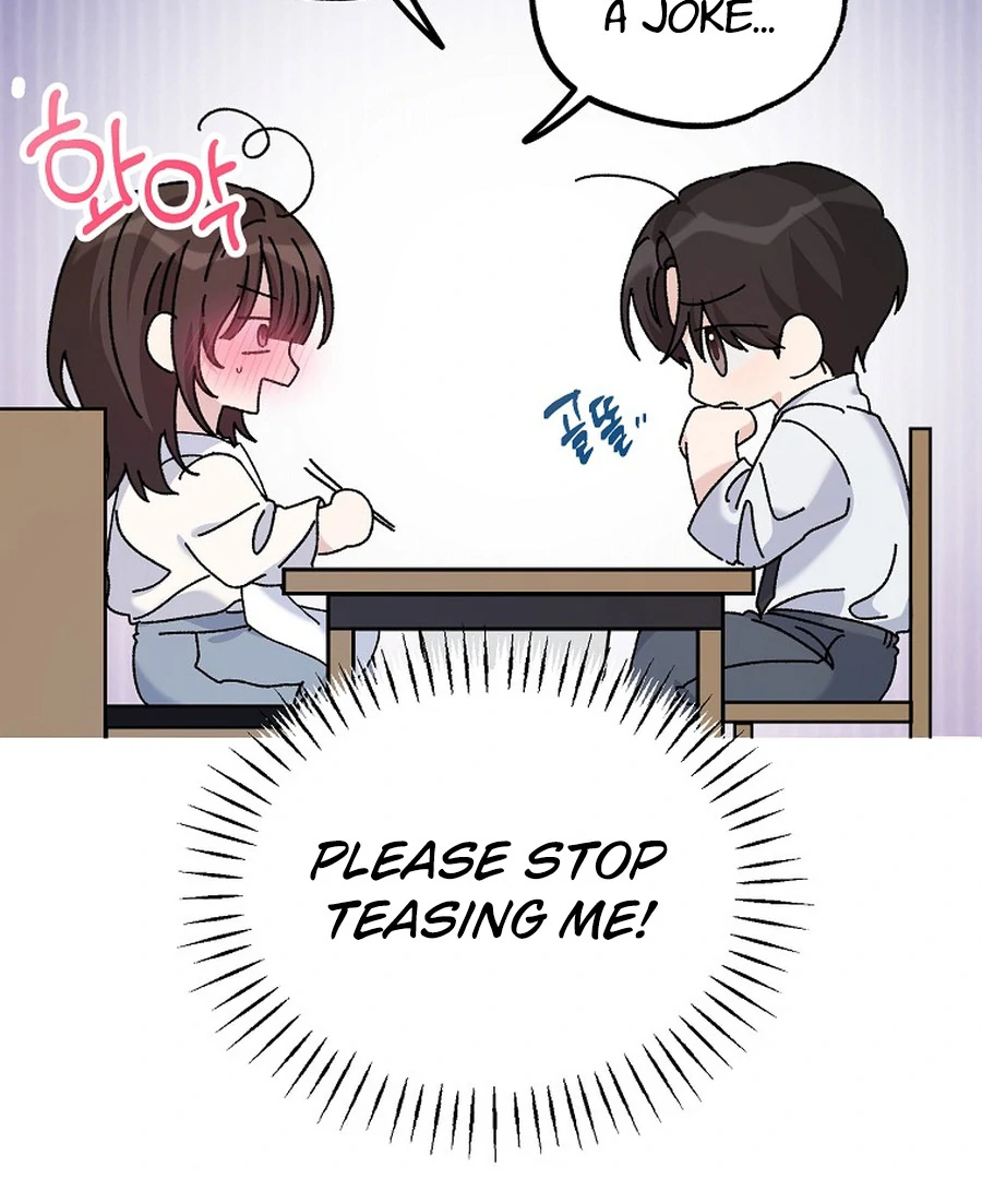 Her Happy Ending Strategy chapter 11 page 95