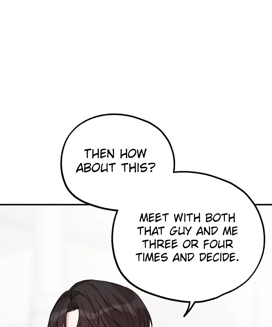 Her Happy Ending Strategy chapter 11 page 96
