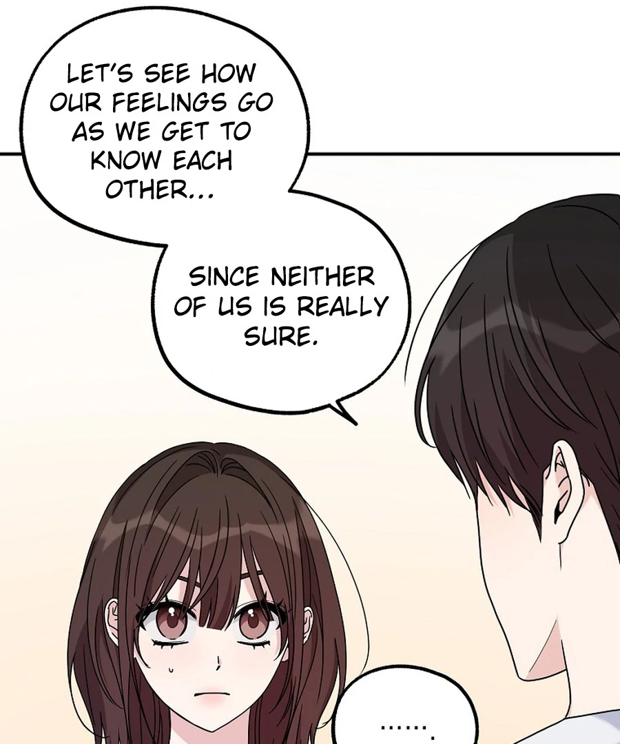Her Happy Ending Strategy chapter 11 page 99