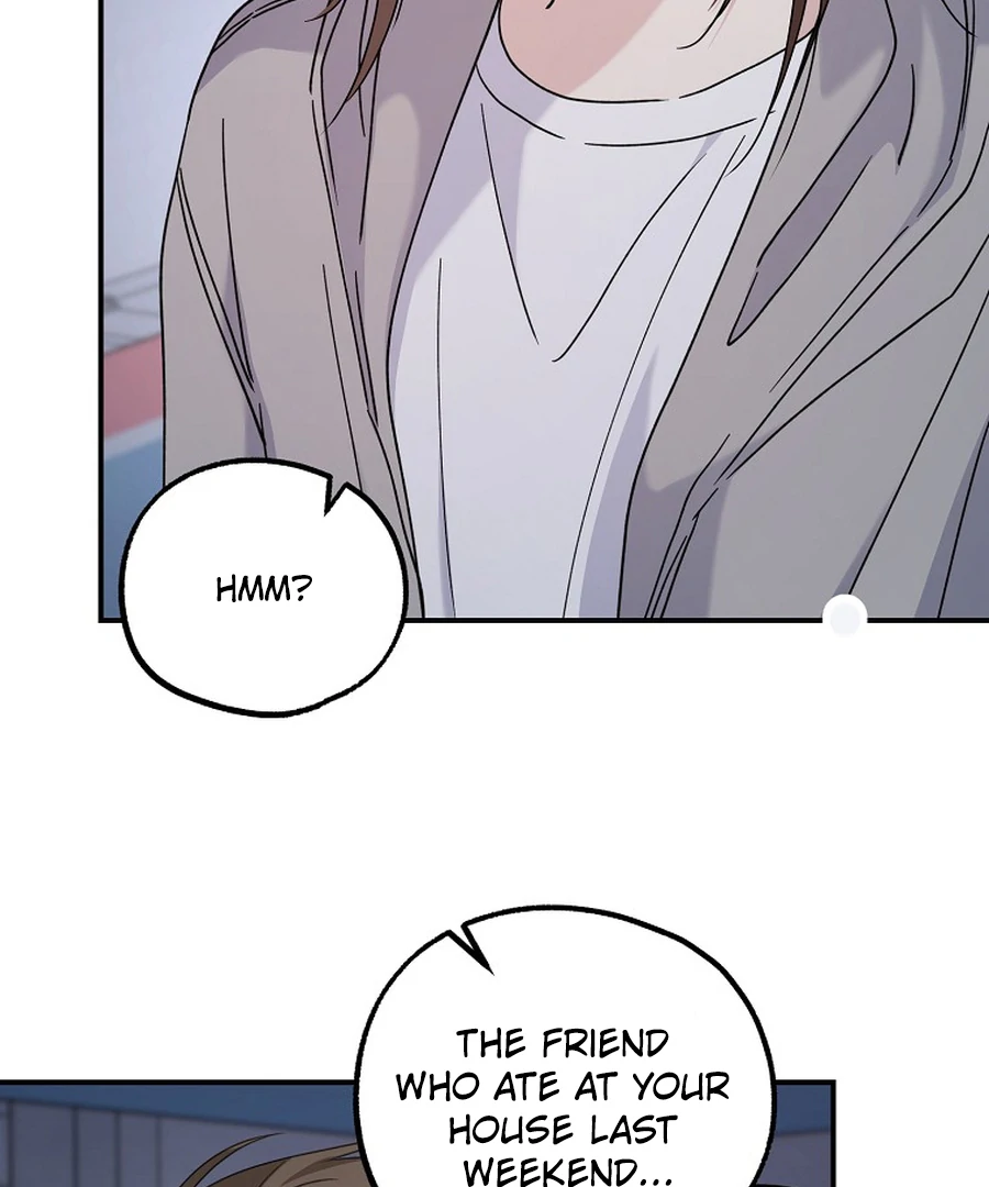 Her Happy Ending Strategy chapter 13 page 100