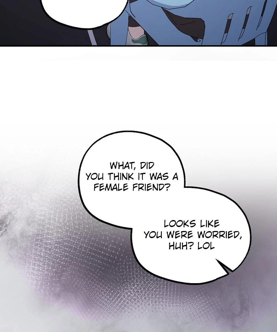 Her Happy Ending Strategy chapter 13 page 104