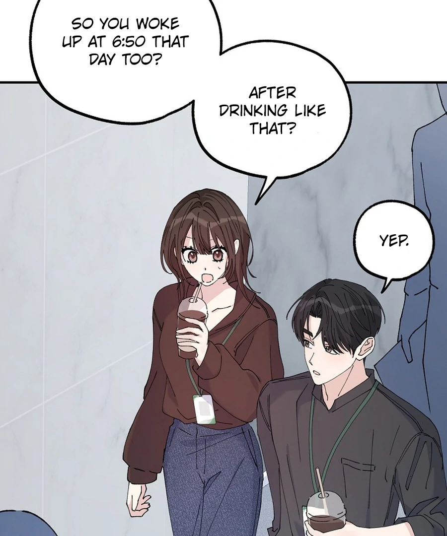 Her Happy Ending Strategy chapter 13 page 110