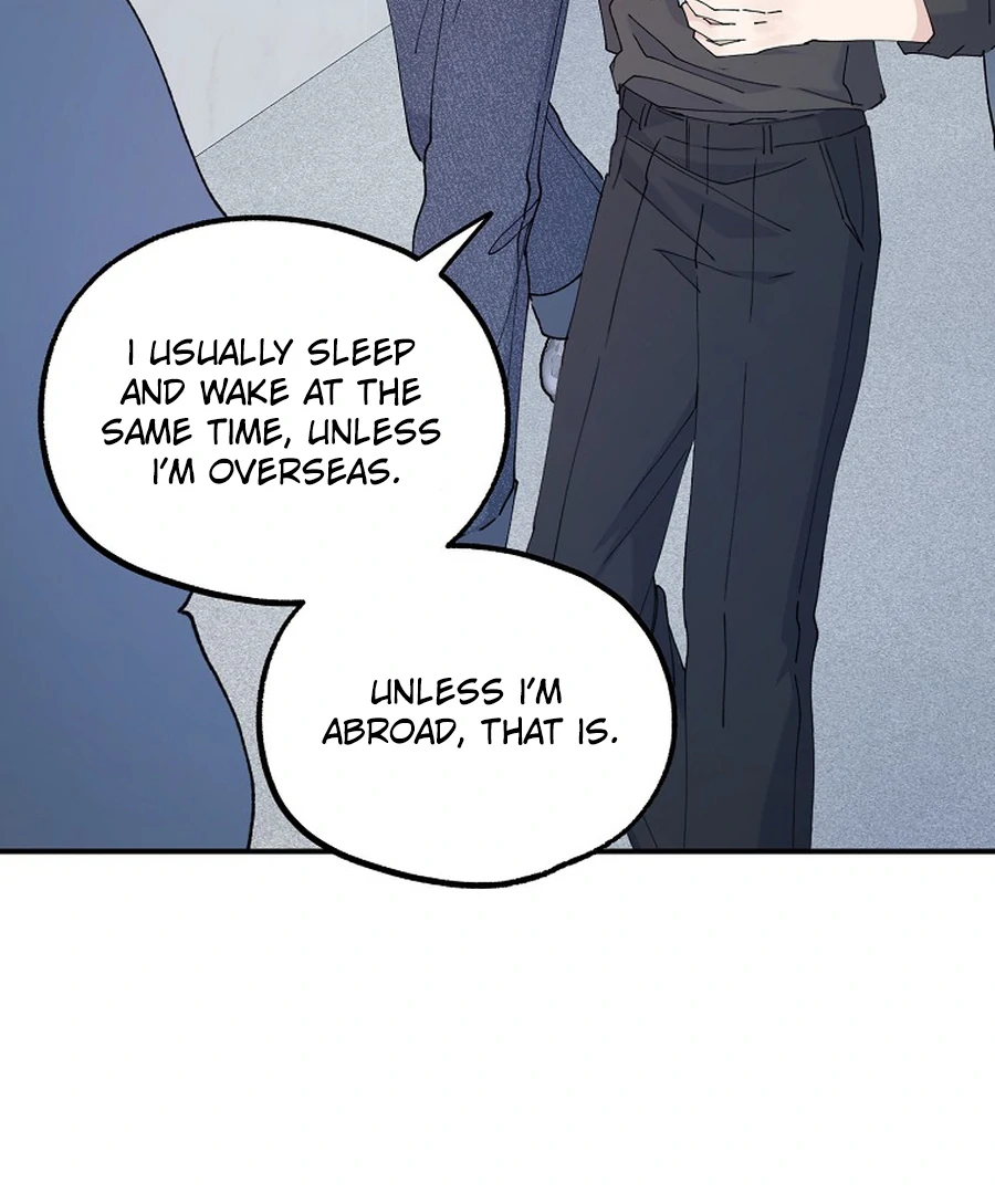 Her Happy Ending Strategy chapter 13 page 111