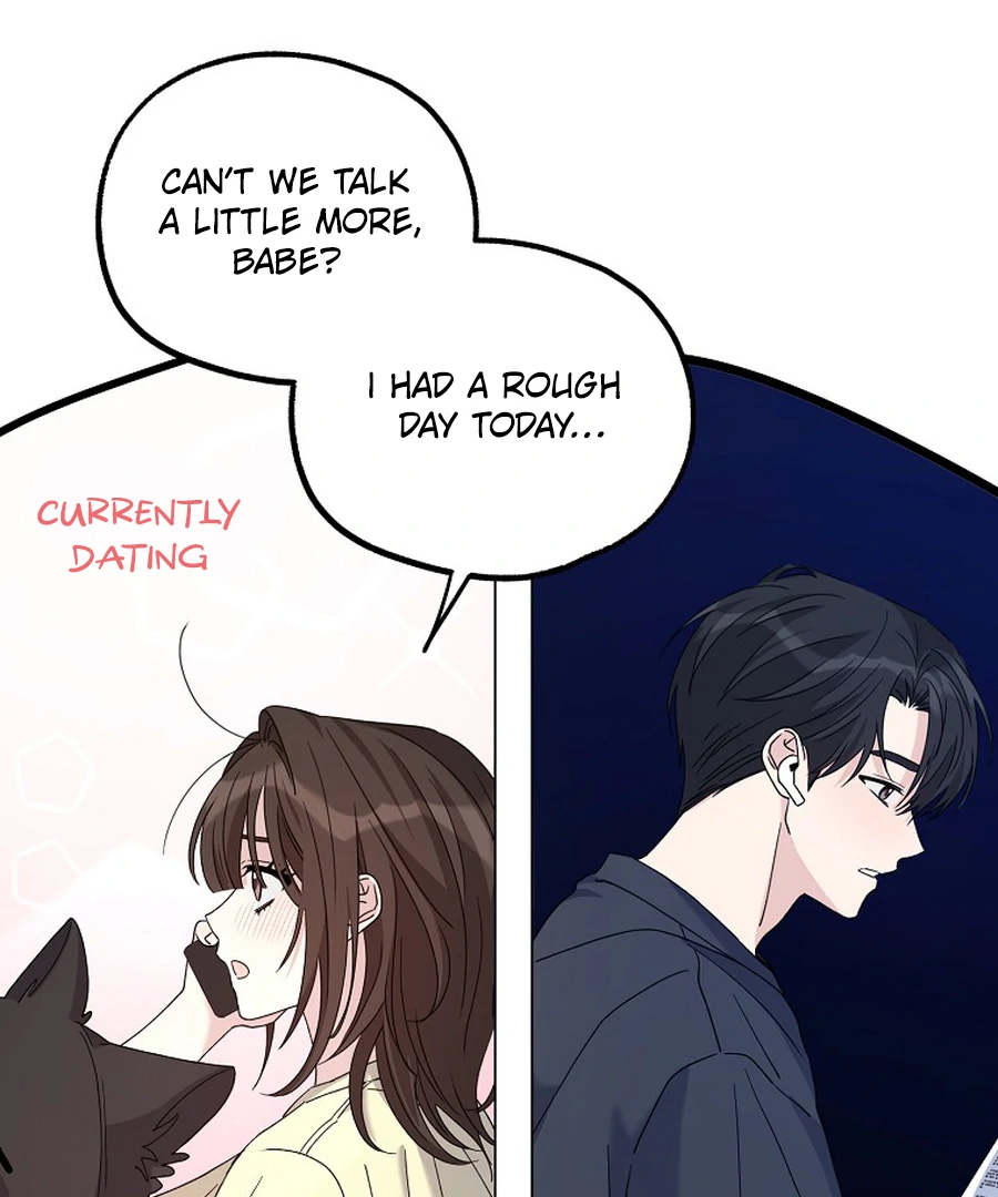 Her Happy Ending Strategy chapter 13 page 112