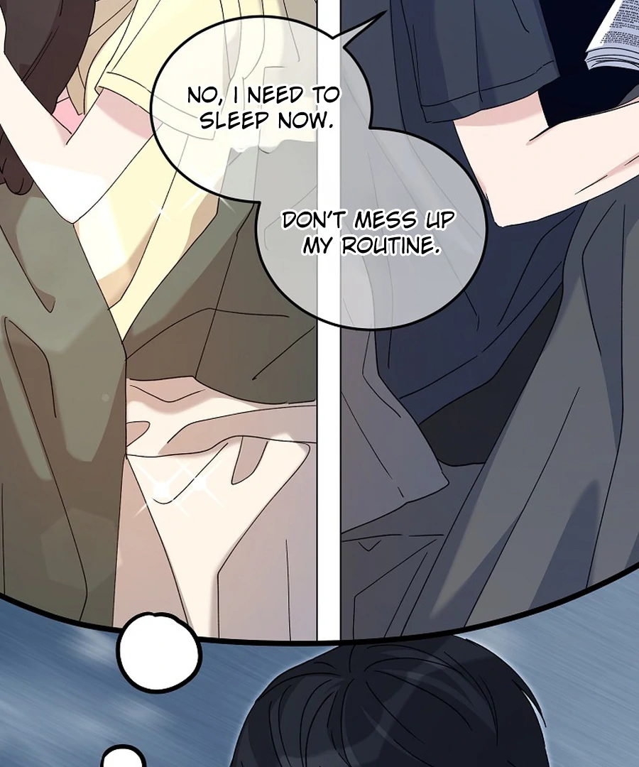 Her Happy Ending Strategy chapter 13 page 113