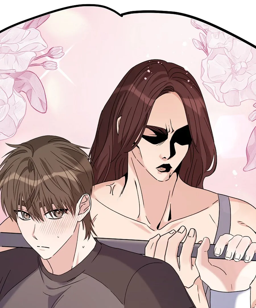 Her Happy Ending Strategy chapter 13 page 118