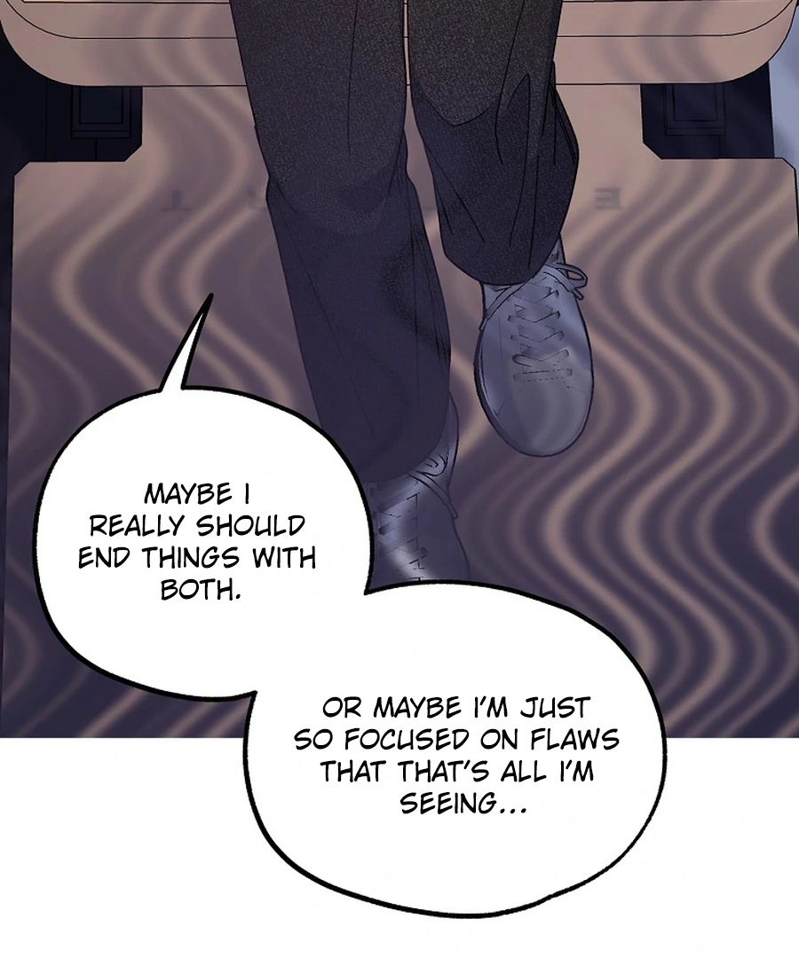 Her Happy Ending Strategy chapter 13 page 129