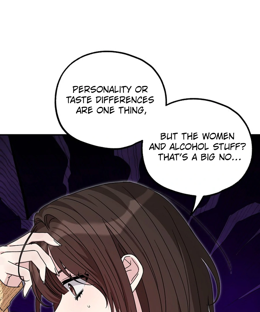 Her Happy Ending Strategy chapter 13 page 130